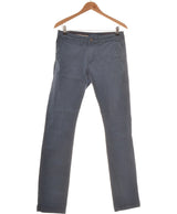 409857 Pantalons et pantacourts ZARA Occasion Once Again Friperie en ligne