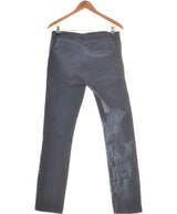 409857 Pantalons et pantacourts ZARA Occasion Vêtement occasion seconde main
