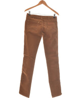 409870 Jeans WRANGLER Occasion Vêtement occasion seconde main