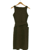 409885 Robes MANGO Occasion Vêtement occasion seconde main