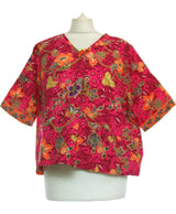 409889 Chemises et blouses ANTOINE ET LILI Occasion Once Again Friperie en ligne