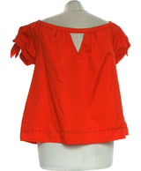 409912 Tops et t-shirts NAF NAF Occasion Vêtement occasion seconde main