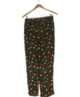 409924 Pantalons et pantacourts MONOPRIX Occasion Once Again Friperie en ligne