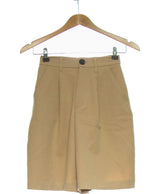 409944 Shorts et bermudas BERSHKA Occasion Once Again Friperie en ligne