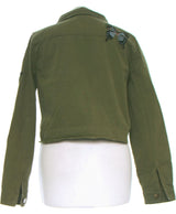 409945 Vestes ZARA Occasion Vêtement occasion seconde main