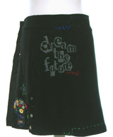 409961 Jupes DESIGUAL Occasion Vêtement occasion seconde main