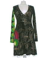 409964 Robes DESIGUAL Occasion Once Again Friperie en ligne