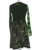 409964 Robes DESIGUAL Occasion Vêtement occasion seconde main