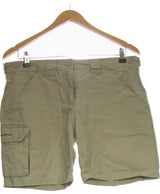 409965 Shorts et bermudas QUECHUA Occasion Once Again Friperie en ligne
