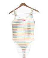 409983 Tops et t-shirts NIKE Occasion Once Again Friperie en ligne