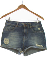 409985 Shorts et bermudas PIMKIE Occasion Once Again Friperie en ligne