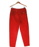 409987 Pantalons et pantacourts MANGO Occasion Vêtement occasion seconde main