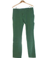 410012 Pantalons et pantacourts RALPH LAUREN Occasion Once Again Friperie en ligne