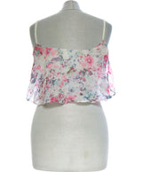 410016 Tops et t-shirts BERSHKA Occasion Vêtement occasion seconde main