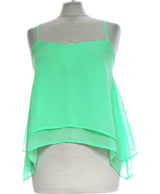 410018 Tops et t-shirts BERSHKA Occasion Once Again Friperie en ligne