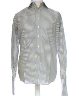 410019 Chemises et blouses CAFE COTON Occasion Once Again Friperie en ligne