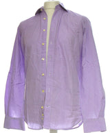 410024 Chemises et blouses CAFE COTON Occasion Once Again Friperie en ligne