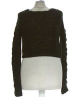 410031 Pulls et gilets BERSHKA Occasion Once Again Friperie en ligne