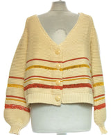 410040 Pulls et gilets SÉZANE Occasion Once Again Friperie en ligne