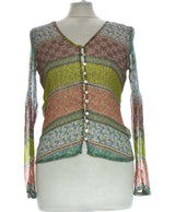 410048 Chemises et blouses MANGO Occasion Once Again Friperie en ligne