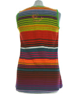 410051 Tops et t-shirts DESIGUAL Occasion Vêtement occasion seconde main