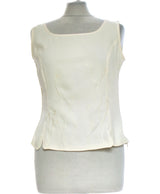 410054 Tops et t-shirts UN JOUR AILLEURS Occasion Once Again Friperie en ligne
