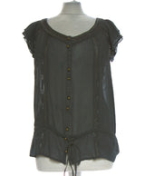 410057 Chemises et blouses ZARA Occasion Once Again Friperie en ligne