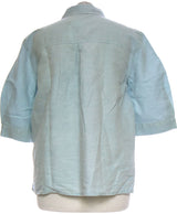 410060 Chemises et blouses ZARA Occasion Vêtement occasion seconde main
