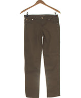 410072 Pantalons et pantacourts GRAIN DE MALICE Occasion Once Again Friperie en ligne