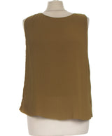 410075 Tops et t-shirts MASSIMO DUTTI Occasion Once Again Friperie en ligne