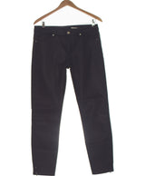 410086 Pantalons et pantacourts ZARA Occasion Once Again Friperie en ligne