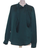 410088 Chemises et blouses MANGO Occasion Once Again Friperie en ligne