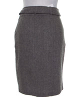 410090 Jupes MANGO Occasion Vêtement occasion seconde main
