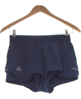 410092 Shorts et bermudas ADIDAS Occasion Once Again Friperie en ligne