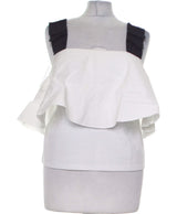 410096 Tops et t-shirts ZARA Occasion Once Again Friperie en ligne