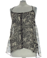 410102 Chemises et blouses STRADIVARIUS Occasion Once Again Friperie en ligne