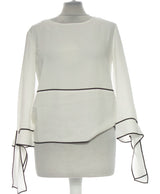 410105 Chemises et blouses ZARA Occasion Once Again Friperie en ligne