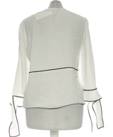 410105 Chemises et blouses ZARA Occasion Vêtement occasion seconde main