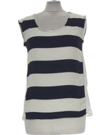 410108 Tops et t-shirts BERSHKA Occasion Once Again Friperie en ligne