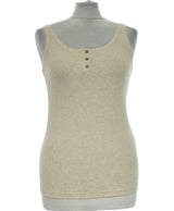 410114 Tops et t-shirts BERSHKA Occasion Once Again Friperie en ligne