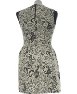 410123 Robes PULL AND BEAR Occasion Vêtement occasion seconde main