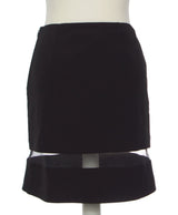 410130 Jupes PINKO Occasion Vêtement occasion seconde main