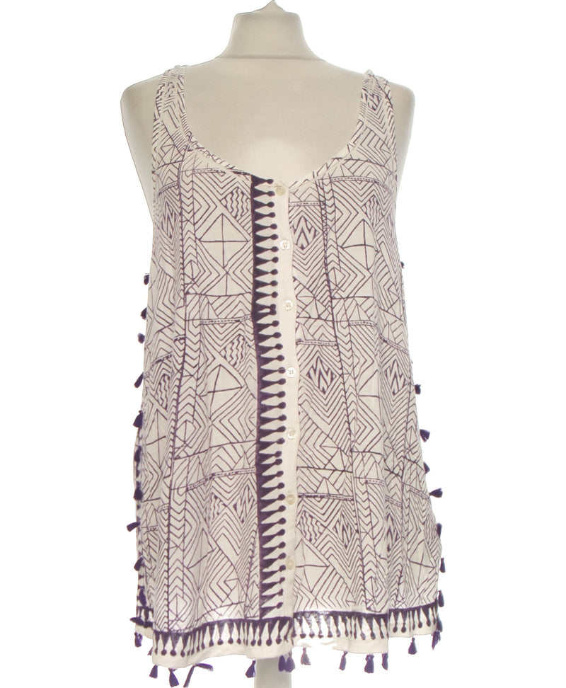 410135 Tops et t-shirts ANTIK BATIK Occasion Once Again Friperie en ligne