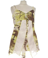 410155 Tops et t-shirts DPM BY DEPECH MOD Occasion Once Again Friperie en ligne
