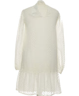 410161 Robes GALERIES LAFAYETTE Occasion Vêtement occasion seconde main
