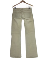 410176 Jeans ZARA Occasion Vêtement occasion seconde main