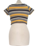 410181 Tops et t-shirts ZARA Occasion Vêtement occasion seconde main