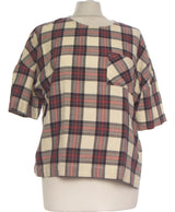 410184 Tops et t-shirts ZARA Occasion Once Again Friperie en ligne