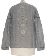 410187 Chemises et blouses SEE U SOON Occasion Vêtement occasion seconde main