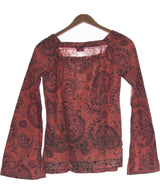 410202 Tops et t-shirts ESPRIT Occasion Vêtement occasion seconde main